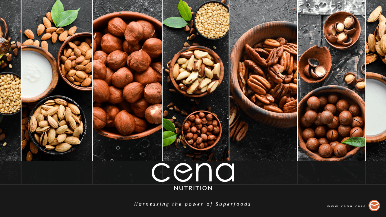 Case-Cena 22 Business Deck