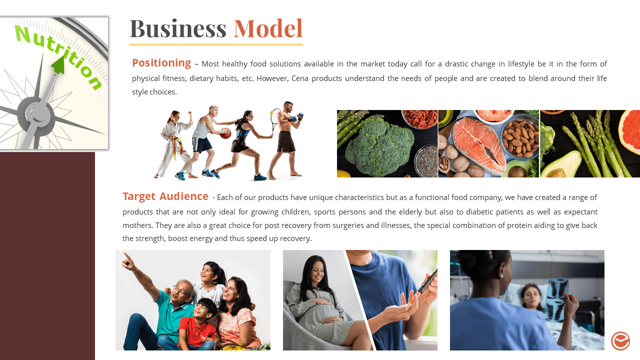 Case-Cena 27 Business Deck